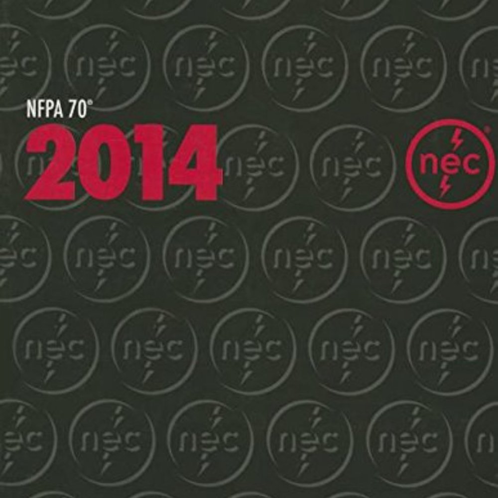 New with Box NFPA 70®: National Electrical Code 2014 Edition with Fast Tabs Set